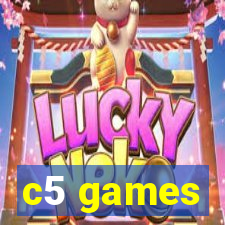 c5 games